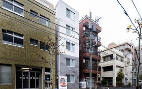 R Knowledge Ryogoku Bldg
